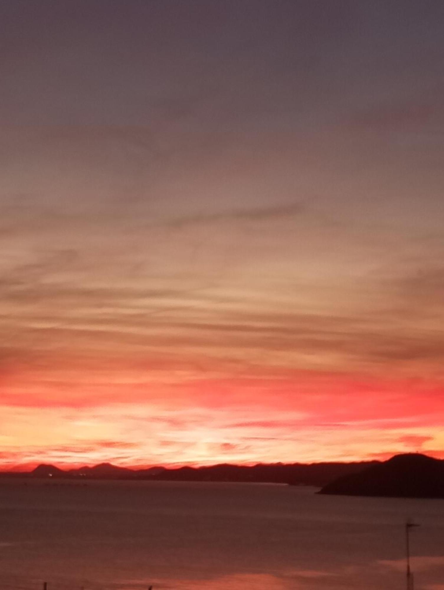 Apto San Angelo Benidorm Vistas Al Mar 400 M Zewnętrze zdjęcie